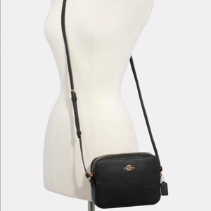 Coach Mini Camera Bag
